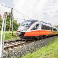Quietschende und krachende Geräusche sorgen in Lambichl für Unruhe