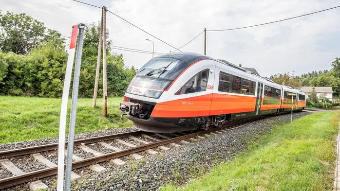Der Unfall ereignete sich entlang der S3 (Archivbild)