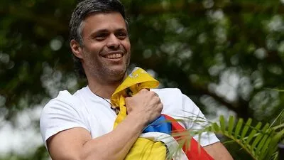 Leopoldo Lopez