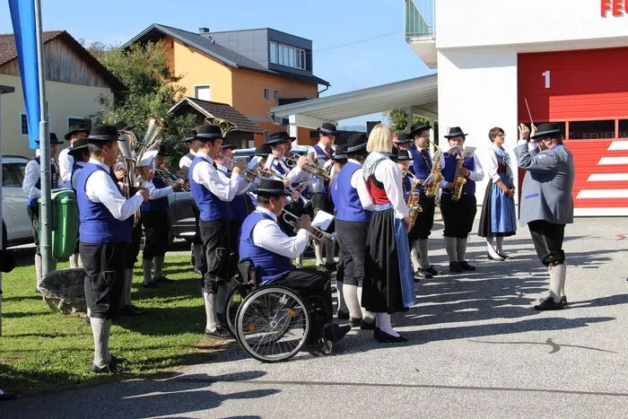 Klicken Sie sich durch die Bilder!