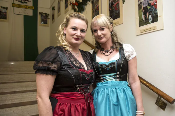 Klicken Sie sich durch die weiteren Bilder!