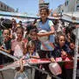 Gaza | Kinder leiden - wie in allen bewaffneten Konflikten - auch in Gaza besonders akut