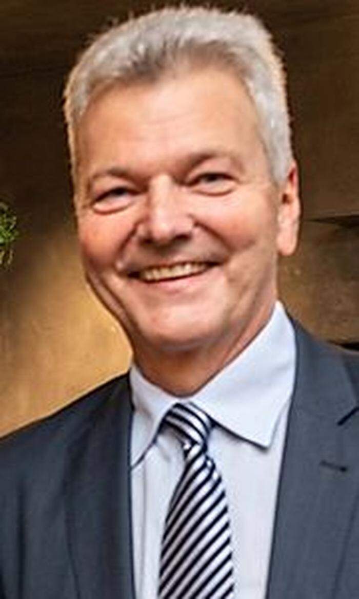 Bernd Olbrich