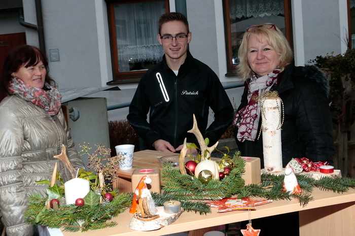 Klicken Sie durch die Bilder!