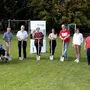 Der Spatenstich für das Projekt erfolgte vor Kurzem