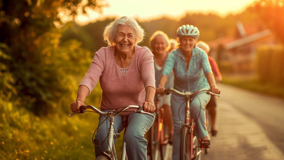 60,7 Jahre ist der Pensionsantritts-Altersdurchschnitt von ganz Österreich im Jahr 2023. Laut Ökonom Kucsera ist es niedriger als in den 1970er-Jahren, als es 61,3 Jahre betrug