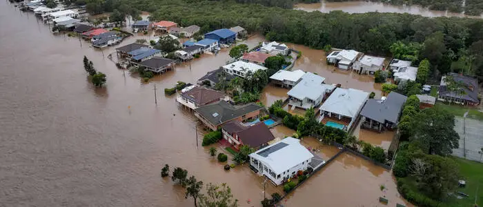 Port Macquarie, New South Wales