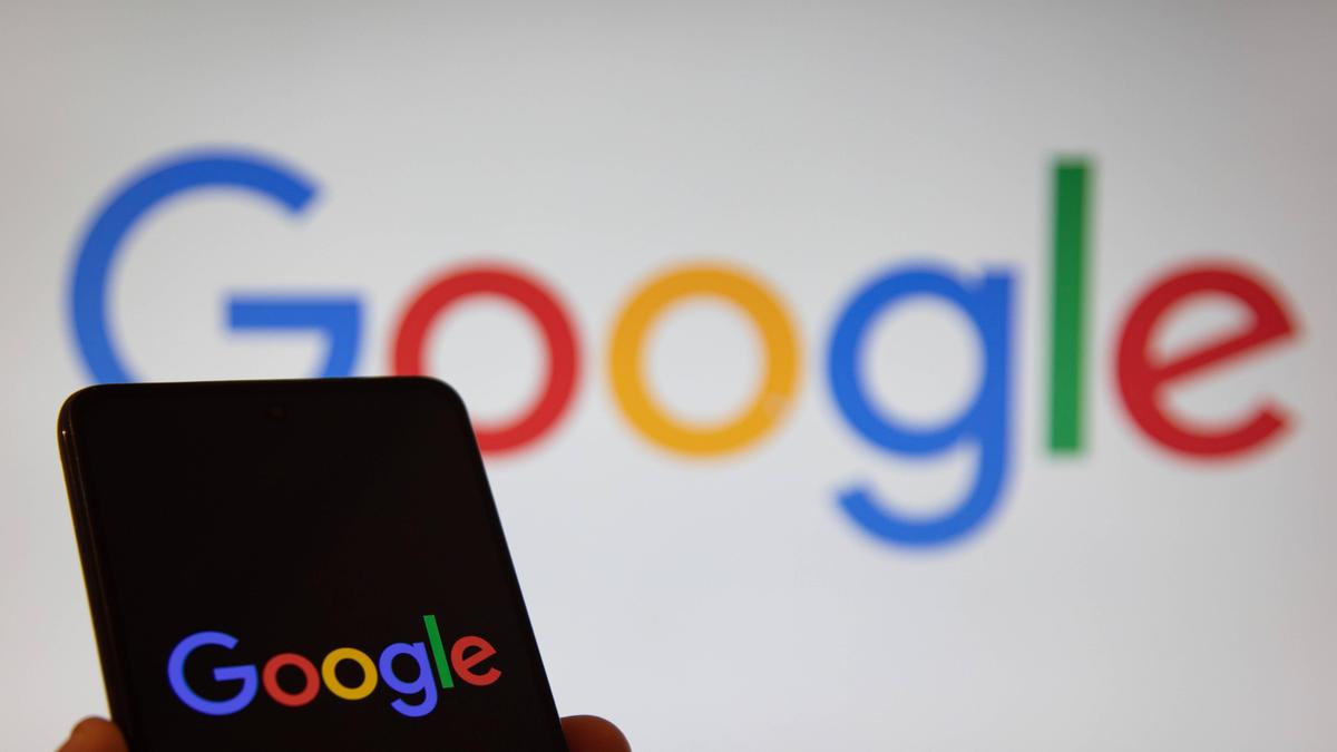 Bereit im Februar erntete Google Spott wegen eines KI-Programms