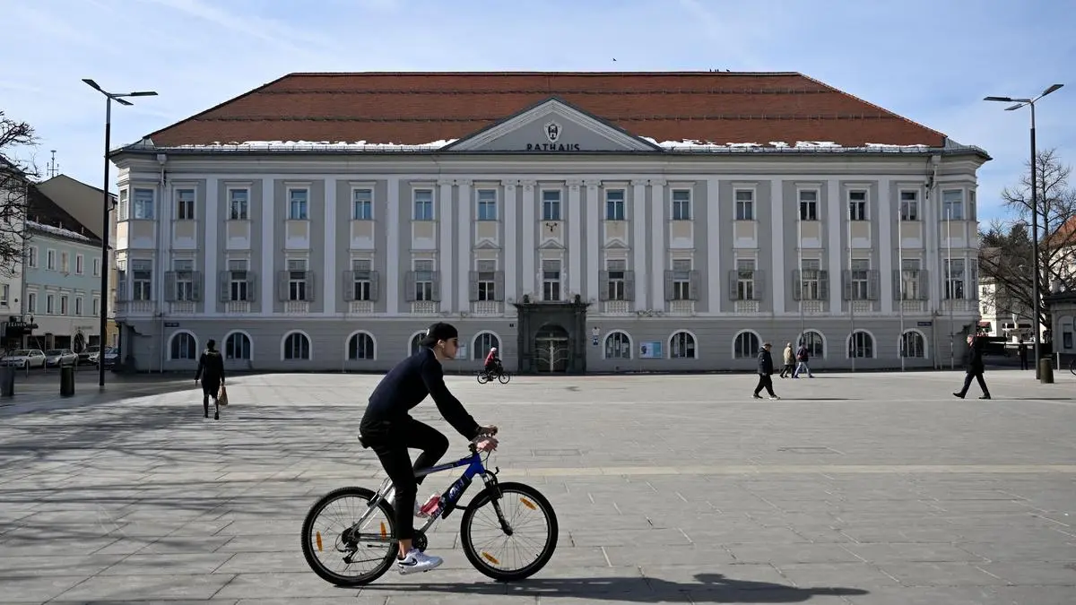 Im Rathaus hätte man sich mehr Kompetenzen für den neuen Stadtrechnungshof gewünscht