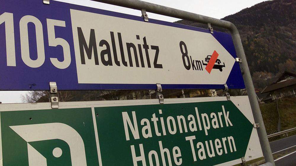 Der Standort in Mallnitz wird geschlossen