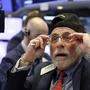 Spekulationen über die Gründe des Börsensturzes am Montag