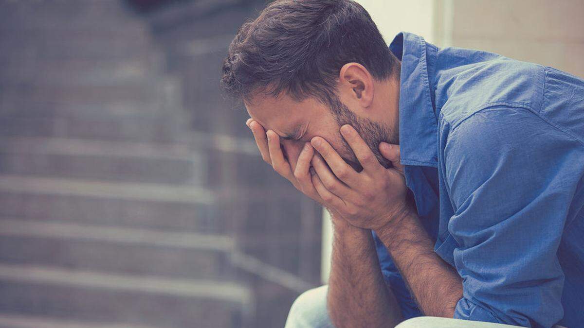 Sujetfoto: Ein Südoststeirer leidet seit Monaten an Long Covid, er ist im Krankenstand und verzweifelt