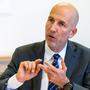 Arbeitsminister Martin Kocher will an 3G-Regel festhalten