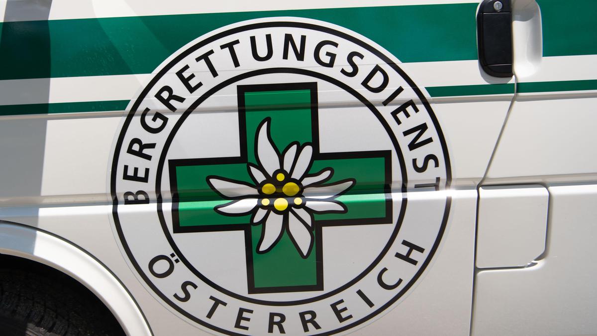 Trauer und Bestürzung herrschen bei der Bergrettung Kärnten