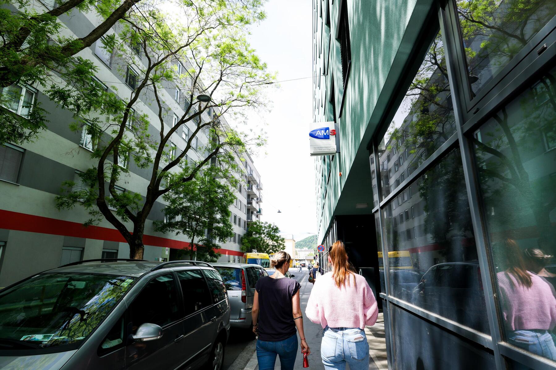 Nach Aus für Bildungskarenz: Anträge ab 8. Juni: Das bringt die neue Weiterbildungszeit