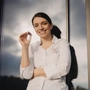 Konditorweltmeisterin Eveline Wild ist als Jurorin fixiert