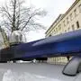 In der Quellenstraße in Wien (Archivbild) wurde der Koffer mit dem Leichnam entdeckt