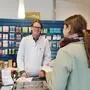 Apotheker Reinhold Becker: Neuer Notdienst als Erleichterung