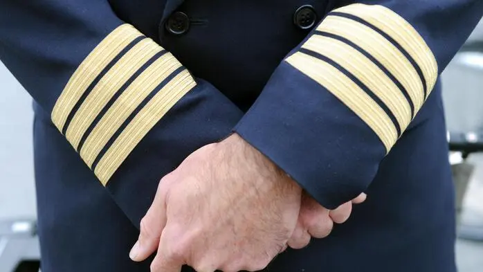 Angeblich war er Pilot, in Wahrheit wurde eine 50-Jährige aus dem Murtal Opfer eines Betrügers (Sujetbild)