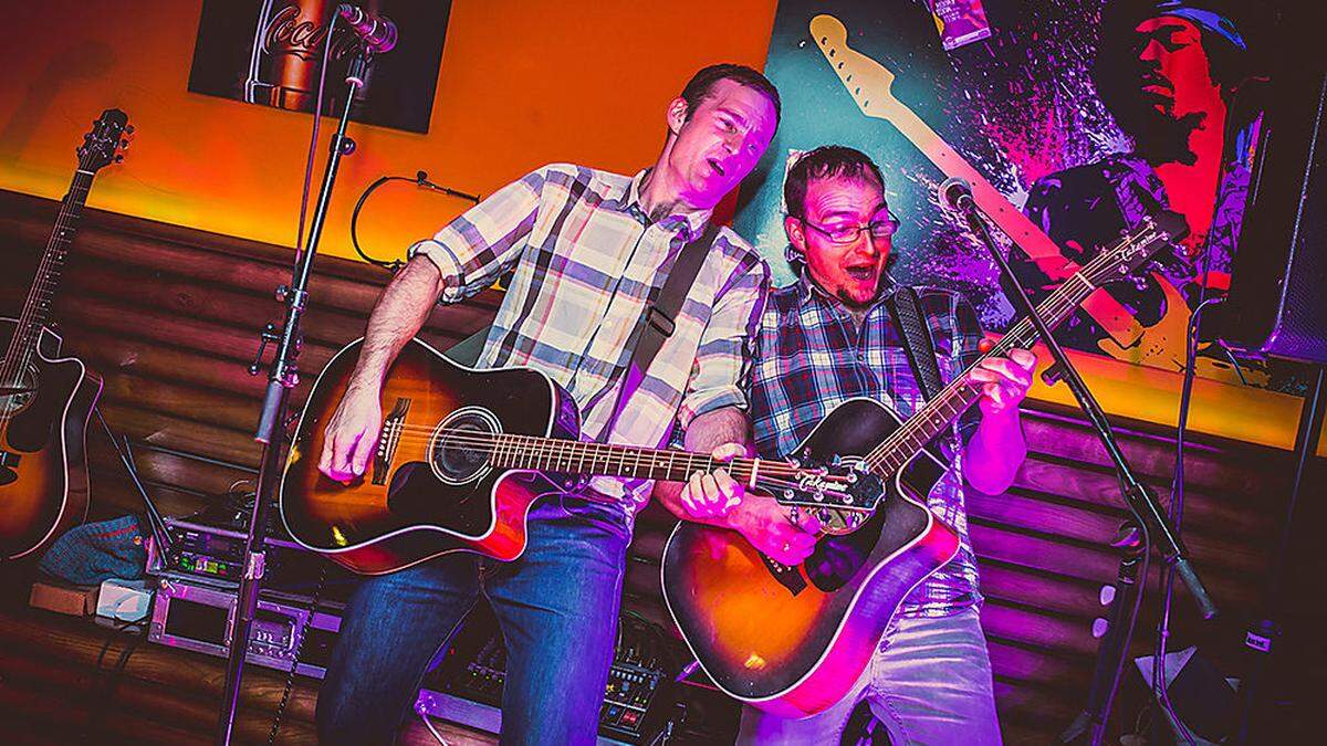 Honky Tonk - das Musikfestival steigt am 1. April in Villach