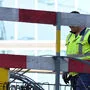 Bei 40 getesteten Mitarbeitern der Grazer Baufirma wurden bei zehn Personen das Coronavirus nachgewissen