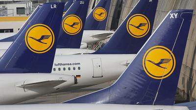 Die Lufthansa fliegt Caracas nicht mehr an