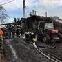 Um 15:30 Uhr war es traurige Gewissheit. Bei der Brandtragödie gibt es drei Todesopfer zu beklagen. 