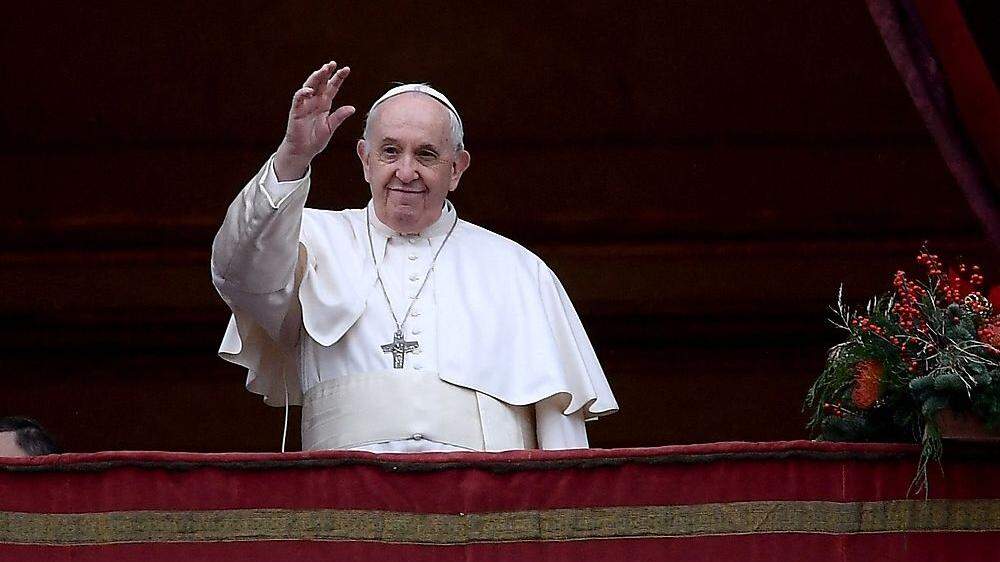Weihnachtsbotschaft des Papstes: Bedeutung des Dialogs