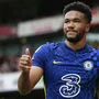 Reece James wurde Opfer eines Einbruchs.