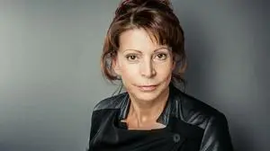 Die Theaterregisseurin Anna Badora hat Frauen im Gefägnis getroffen  | Keine Inszenierung, die Frauenschicksale in Badoras Buch sind echt 