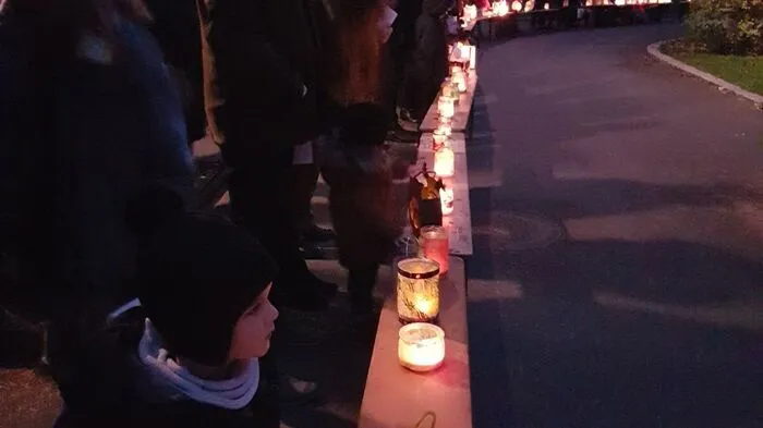 Am Sonntagabend ging in der Pfarre Herz-Jesu wieder das traditionelle Martinsfest über die Bühne.