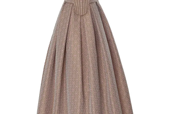 Hochzeits- und Balldirndl „Dorit“