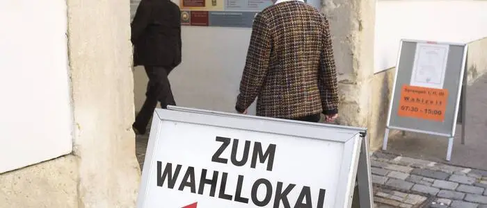 Schon seit Jahrzehnten haben ÖVP wie SPÖ ein Jugendproblem
