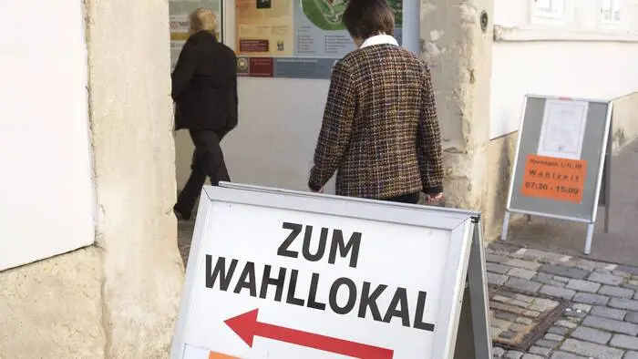 Schon seit Jahrzehnten haben ÖVP wie SPÖ ein Jugendproblem