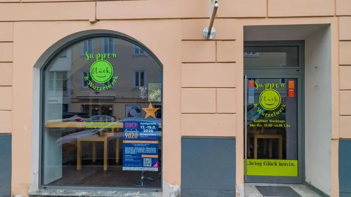 Für das „Suppenglück & Wurzelwerk“ wird ein Nachfolger gesucht 