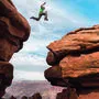 Spannende Bilder gibt es beim Mountainfilmfestival erst wieder 2021