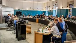 Gemeinderat Klagenfurt 17.9.2025