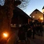 Noch ist nicht klar, ob der Pürgger Advent durchgeführt werden kann