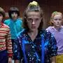 Nummer Eins im Netflix-Universum: "Stranger Things".