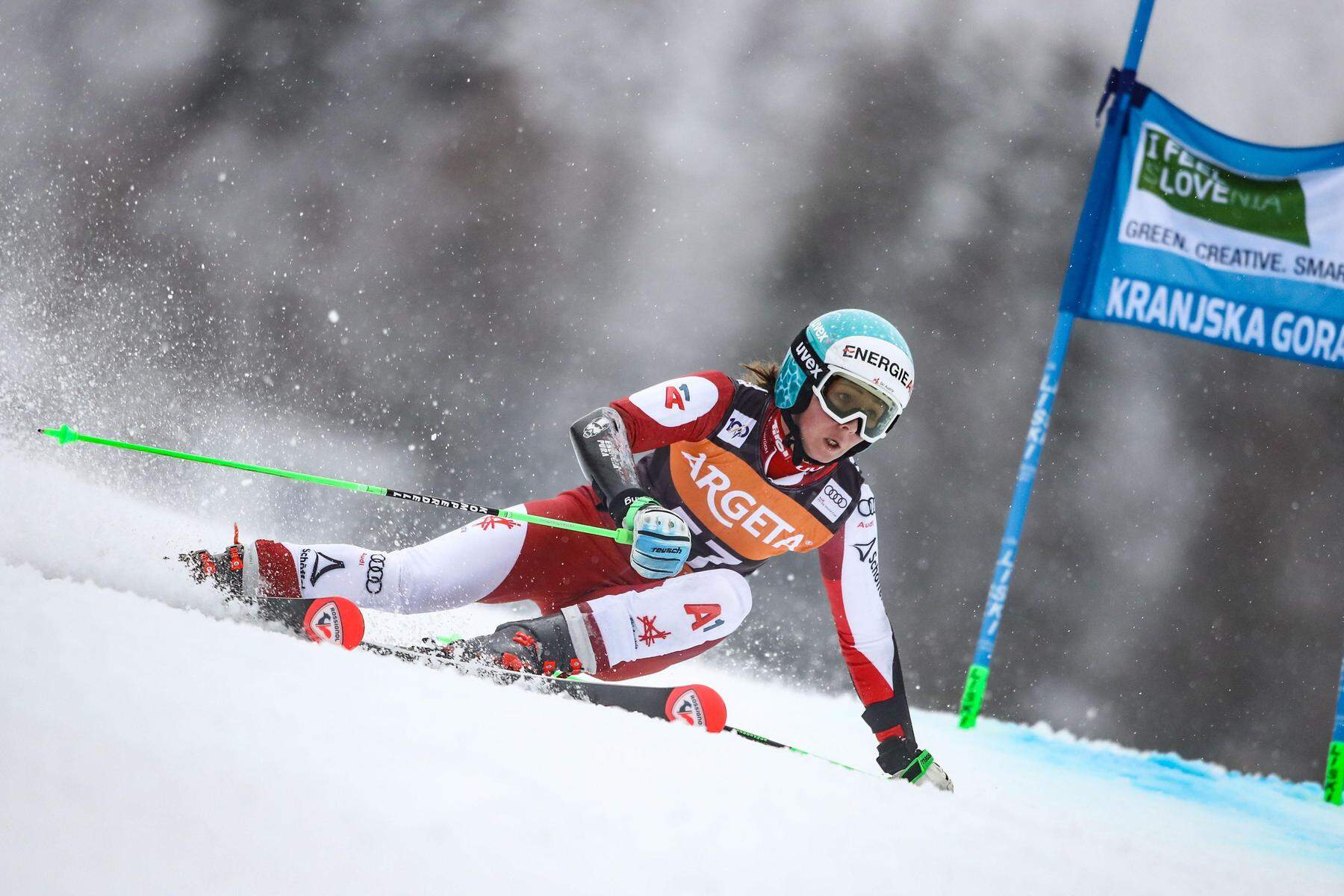 Rücktritt im Ski-Weltcup: ÖSV-Ass beendet die Karriere: „Ich empfinde keine Freude mehr“