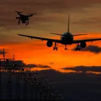 Der Flugverkehr in Dänemark wurde durch Drohnensichtungen in den vergangenen Tagen immer wieder eingeschränkt