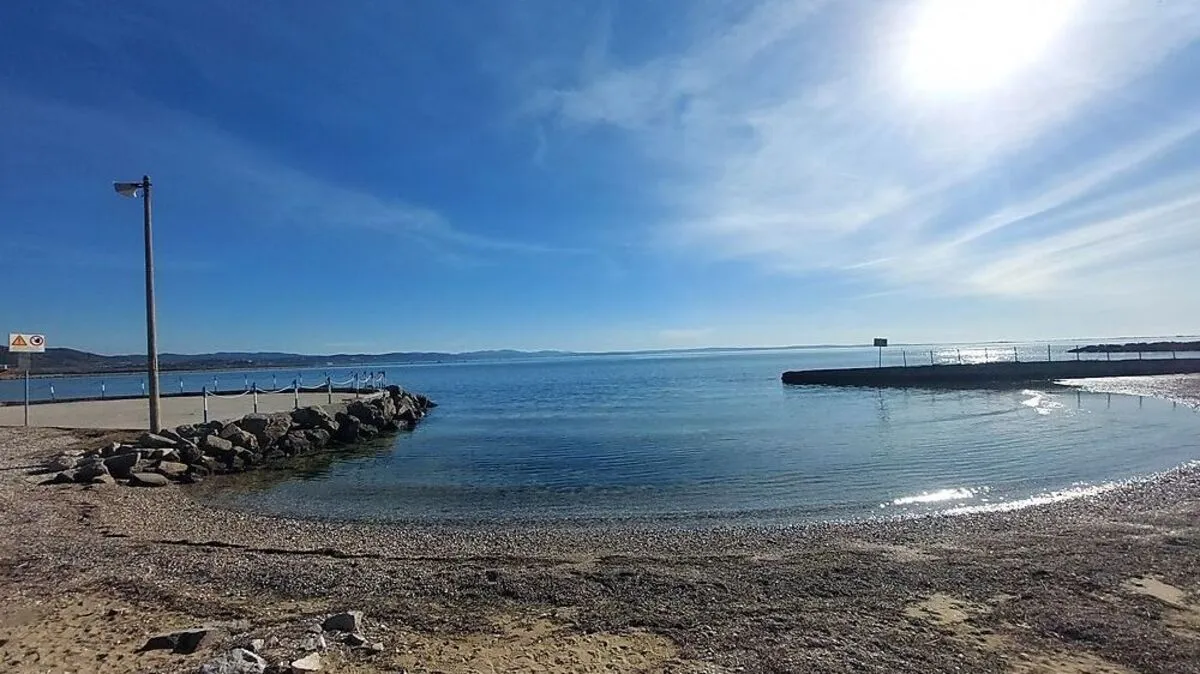 Energydrink-Hersteller Red Bull wird Monfalcones Strand Marina Nova bewirtschaften