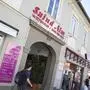 Die Salud Alm sperrte überraschend zu