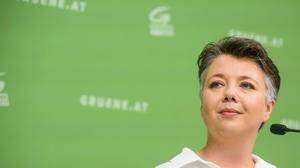 Olga Voglauer und den Klagenfurter Grünen reicht es