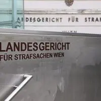 Die Frau musste sich vor Gericht in Wien verantworten