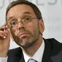 Innenminister Herbert Kickl: Verantwortlich für das Bundesamt für Verfassungsschutz und Terrorismusabwehr