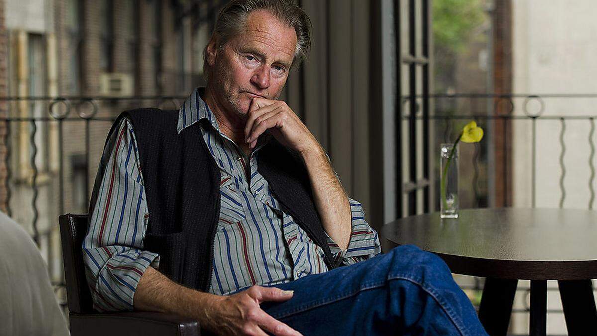 Sam Shepard (1943 - 2017)