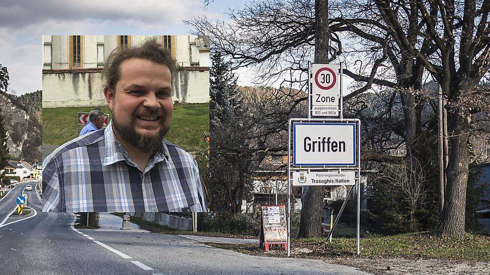 Robert Orieschnig folgt Höfferer 