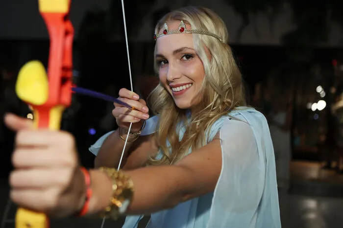 Donna Vekic, die Freundin von Stan Wawrinka