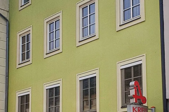 Eigentümer: Hans Bachitsch Unternehmen: Kreis Apotheke